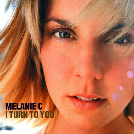I Turn To You [US CD]
