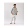 thumbnail image 1 of PLAYERA 98 COAST AV. NIÑO PL69010 ALGODÓN GRIS, 1 of 4