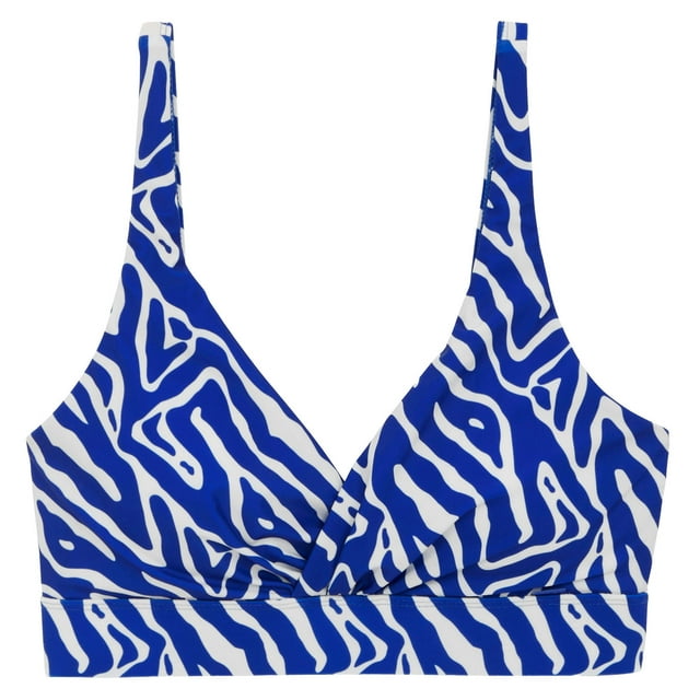 Regatta Womens Paloma Abstract Bikini Top