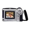 Sharp Viewcam VL-E630U - Camcorder - 270 KP - 16x optical zoom - Video8 - gray metallic