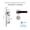 4585, variant on Inteligente ttlock app Fingerprint Electronic Door Lock Wifi Digital Password Lever Magnetic Door Handle Deadbolt Lock