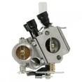 thumbnail image 2 of Lightweight Carburetor, Carburetor Kit, Carburetor Replacement For Castle Engine Vehicle Cars, 2 of 8