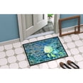 thumbnail image 4 of Carolines Treasures BB8520MAT Sea Turtle Welcome Doormat 18x27 27"L x 18"W multicolor, 4 of 4