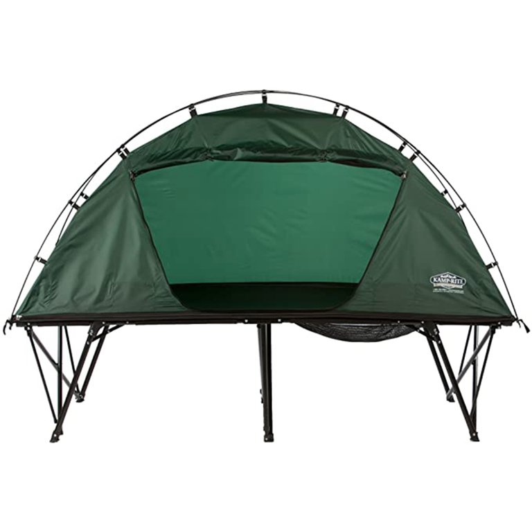 Kamp Rite Portable Outdoor Combo CTC XL Standard Light Collapsible