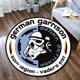 thumbnail image 3 of Alfombra de baño de Star Wars, cojín de Darth Vader, alfombra de baño, felpudo antideslizante para entrada, alfombra mandaloriana para suelo, alfombra de baño, decoración del hogar, 3 of 4