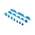 thumbnail image 1 of 15 Pieces Dent Repair Remover Tool Kit Car Dent Remover Tools Durable Sheet Metal Plastic Suction Cup For Auto Repairing, 1 of 5
