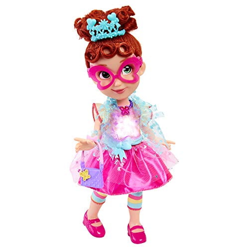 fancy nancy shall we be fancy talking doll