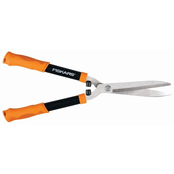 HEDGE SHEARS 8"