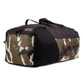 thumbnail image 4 of Fighter Sports Bag - Size L - camo FTS-03, 4 of 11