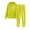 Green, variant on ZZwxWA Workout Sets for Women Long Sleeve Womens Casual Loose Pullover Tops and Long Jogger Pants Tracksuit Sets Women's Comfy Sports Sets 2 Piece Sets Solid Outfits