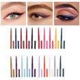 thumbnail image 3 of LÁPIZ 20pcs delineador de ojos gel pluma seca ráspida impermeable alelinero de ojos sin dorzon, 3 of 7