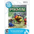 thumbnail image 2 of Restored Pikmin - Nintendo Wii Official Full Videogame (Refurbished), 2 of 2