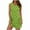 Green-Womens Summer Dresses, variant on Plus Size Dresses for Women Sleeveless Tank Dress Trendy Polka Dot Sundress Summer Speach Vacation Mini Dress