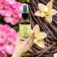 thumbnail image 3 of Aceite Para Cabello y Cuerpo Con Aceite Esencial De Geranio Vainilla 60ml, 3 of 5