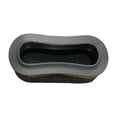 thumbnail image 4 of Mango de tabla de surf perfecl Espuma profesional Portátil negro, 4 of 8