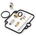 thumbnail image 4 of Huanke-1set Carburetor Spare Sets For Polaris Sportsman 500 HO 2003-2013 Carburetor Carb Rebuild Kit Repair Set Garden Power Tool Parts, 4 of 7
