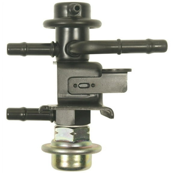 Fuel Pressure Regulator