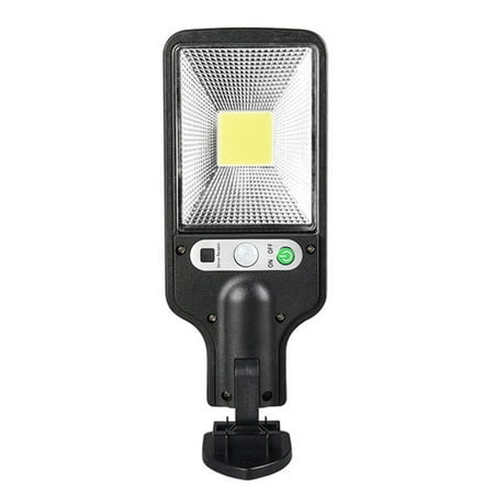 

LED Light Solar Lamp Motion Sensor Street Light Outdoor Yard Solar Security Wall Light Solar Street