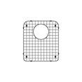 thumbnail image 1 of Grille en Acier Inoxydable pour Évier Vision 70/30 - Grand Bol, 1 of 1