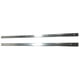 thumbnail image 1 of Productos AP (013-164922 30.25"" Soporte de mesa plateado, 1 of 1