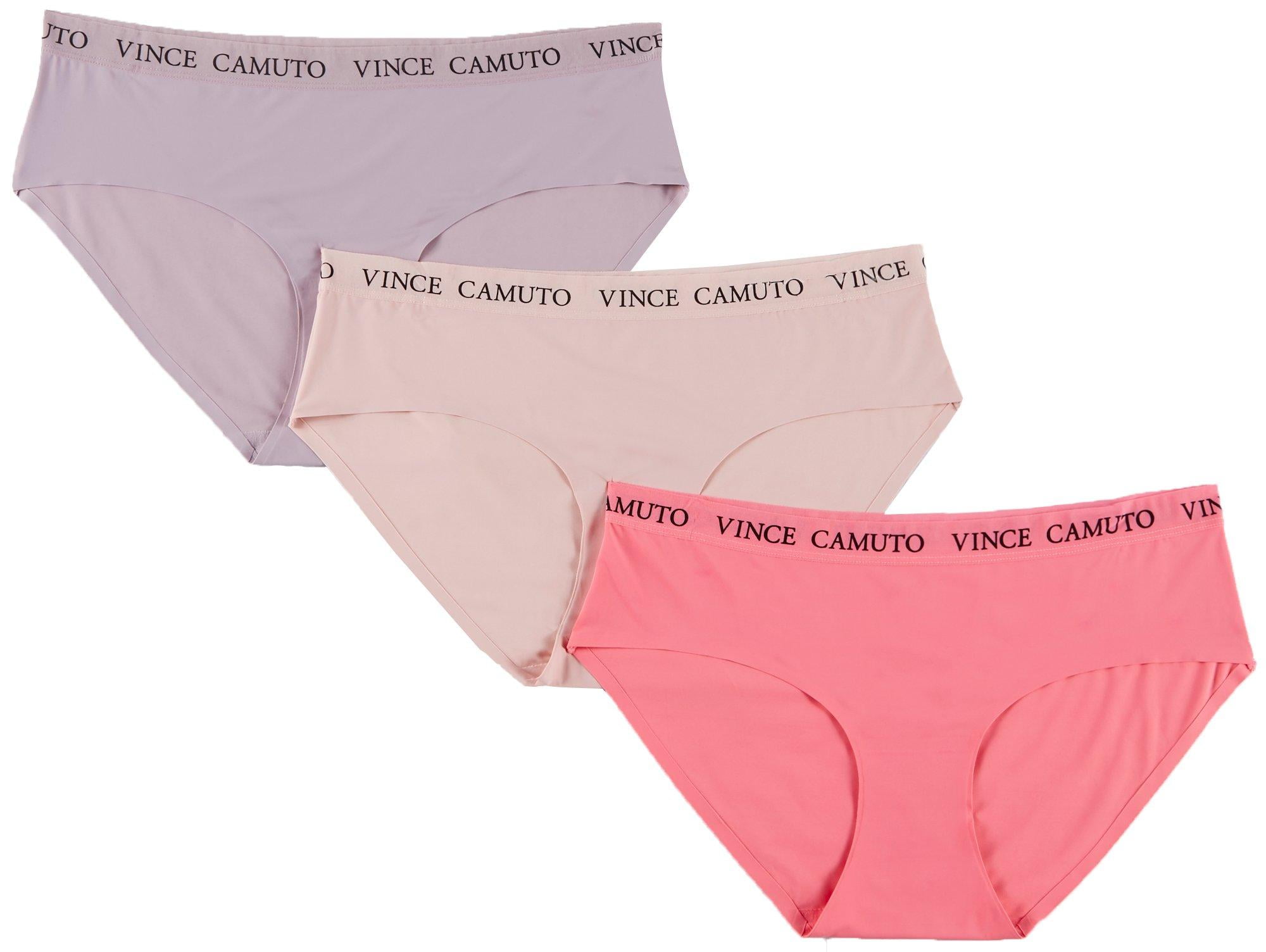 vince camuto bras and panties