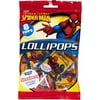 Marvel Spider-Man Party Lollipops, 8pk