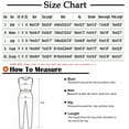 thumbnail image 2 of GERsome Pajama Set for Women 2 Piece Capri Pants Short Sleeve Top Sleepwear Soft Pjs Loungewear S-2XL, 2 of 5