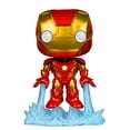 thumbnail image 1 of Figura de acción Funko Marvel Avengers 2 Iron Man 9.5 cm, 1 of 2
