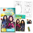 thumbnail image 2 of Set Party Favors de Disney Descendants con 24 paquetes de juego, 2 of 6