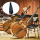 thumbnail image 4 of Funda antipolvo para violonchelo Fesjoy Folida Violín Explopur Adaskala Funda antipolvo de tela para violín Tela de gamuza, 4 of 9