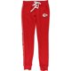 thumbnail image 1 of Tommy Hilfiger Mujer Kansas City Chiefs Athletic Jogger Pantalones kac S/30, 1 of 3