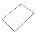 thumbnail image 2 of Lupa de páginas 3x portátil para personas mayores, lupa para tarjetas, para libros, menús, facturas, impresiones pequeñas y periódicos., 2 of 8