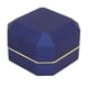 thumbnail image 4 of Estuche de exhibición de regalo de joyería, caja de regalo de anillo, elegante caja de anillo, caja de anillo para boda, diseño revolucionario, 4 of 9