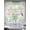 Green, variant on Pink Flamingo Sheer Curtains 72 Inch Length 2 Panels Set, Botanical Floral Leaves Summer Green Plaid Voile Window Treatment Rod Pocket Curtains Sheers Drapes for Bedroom/Living Room/Kitchen 52"x72"x2
