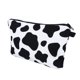 thumbnail image 5 of BESTYASH 1Ud Bolsa De Cosméticos Con De Vaca Material Resistente Para Viaje Y Uso Diario, 5 of 8