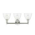 thumbnail image 7 of Innovations Lighting - Bristol Glass - 3 Light Bath Vanity In Industrial, 7 of 7