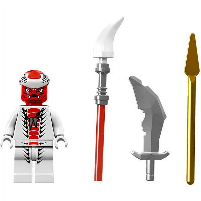 Lego ninjago snappa new arrivals