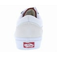 thumbnail image 3 of Vans Old Skool Bolt Unisex Shoes Size 9, Color: Multi/True White, 3 of 5