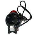 thumbnail image 3 of Mini Waffle Maker Fast Heating Nonstick Waffle Iron 350w Portable Panini Press Grill, 3 of 5