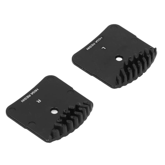 Pastillas de freno de disco BuyWeek Resina Para SHIMANO M8120 M7120 M6120 MT520 MT420 Saint M810 M820 ZEE M640 Q13RS Q11TS Q10Y