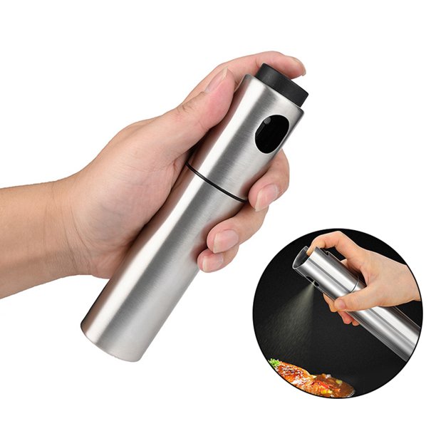 Botella de dispensación de aceite, Botella de aceite de oliva acesorio de cocina para Jugo de Limón y Lima para Llenar Aceite para Salsa de Soja para Aceite de Girasol