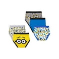 thumbnail image 2 of Minions Ap Character 5 Pack Briefs, 2 of 6