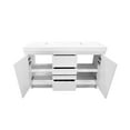 thumbnail image 2 of SERA Allier Bathroom Vanity, 2 of 6