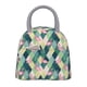 thumbnail image 1 of Easygdp Flamingo Bolsa de Almuerzo Insulada Grande, Forro de Aluminio, Diseño Espacioso, a Prueba de Fugas, Ideal para Trabajo, Picnics, Viajes y Actividades al Aire Libre, 1 of 6