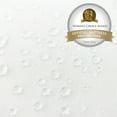 thumbnail image 2 of New Purecare Frio 5-Sided Full White Mattress Protector, 2 of 3