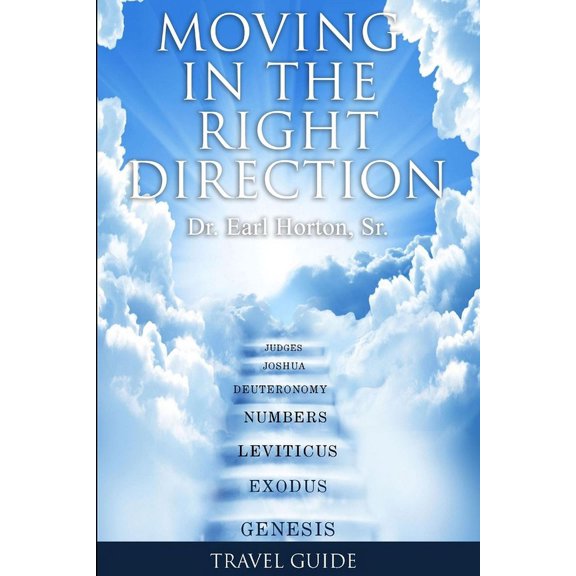 Moving in the Right Direction, (Paperback)