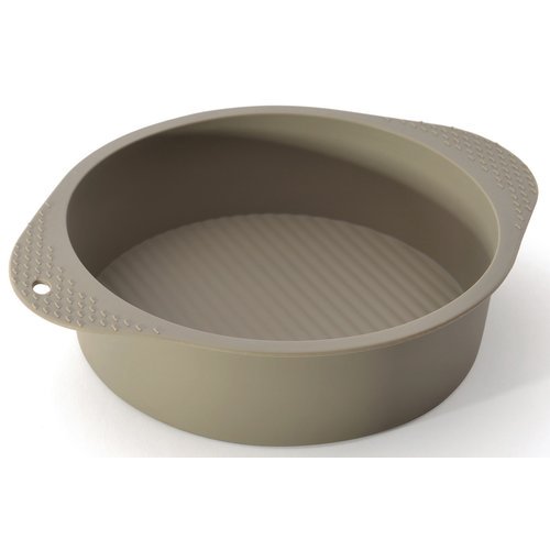 Berghoff Studio Silicone Round Cake Mold 10.75 x 8.75 x 2.5" Walmart