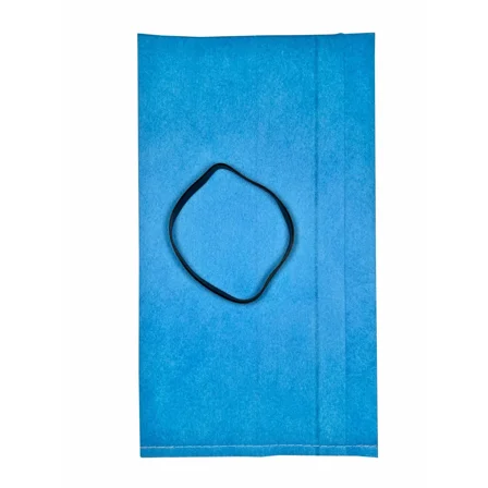 Efp Vacuum Filter Bag And Band For Workshop Ws01025F Ws01025F2 Filter Cage