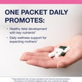 thumbnail image 2 of Metagenics Fem Prenatal - Prenatal Vitamin & Minerals Supplement* - Prenatals for Women* - With Vitamin C, Iodine & Biotin - Multivitamins Gentler to the System - 30 Packets, 2 of 7