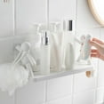 thumbnail image 3 of Shisuyan 2Pcs Floating Wall Mounted Shelves for Bedroom Bathroom Living Room Kitchen, 3 of 8